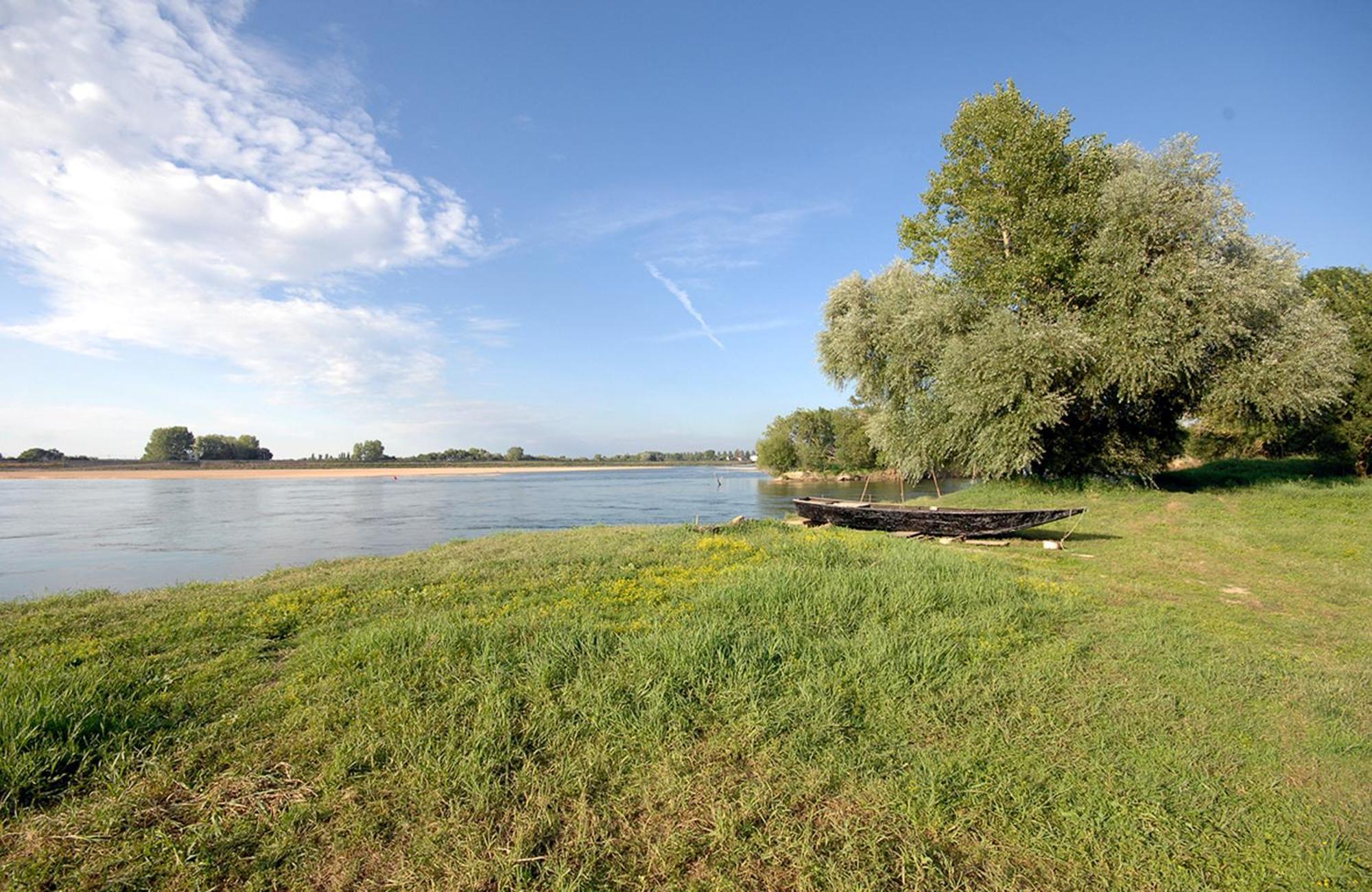 La Butte De Gohier Bed & Breakfast Blaison ภายนอก รูปภาพ